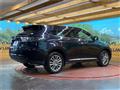 2015 Toyota Harrier Hybrid