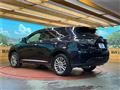 2015 Toyota Harrier Hybrid