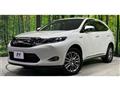 2015 Toyota Harrier Hybrid
