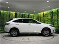 2015 Toyota Harrier Hybrid