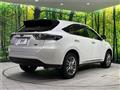 2015 Toyota Harrier Hybrid