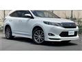 2015 Toyota Harrier Hybrid