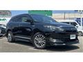 2015 Toyota Harrier Hybrid