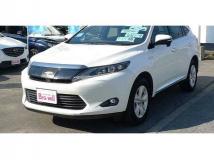 2015 Toyota Harrier Hybrid
