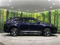 2015 Toyota Harrier Hybrid