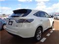 2015 Toyota Harrier Hybrid