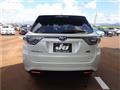 2015 Toyota Harrier Hybrid