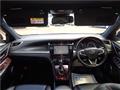 2015 Toyota Harrier Hybrid
