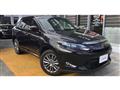 2015 Toyota Harrier Hybrid
