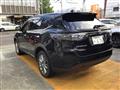 2015 Toyota Harrier Hybrid