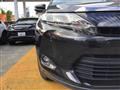 2015 Toyota Harrier Hybrid