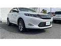 2015 Toyota Harrier Hybrid
