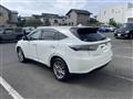 2015 Toyota Harrier Hybrid