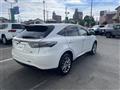 2015 Toyota Harrier Hybrid
