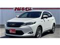 2014 Toyota Harrier Hybrid