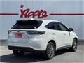 2014 Toyota Harrier Hybrid