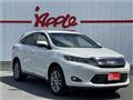 2014 Toyota Harrier Hybrid