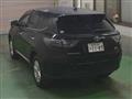 2014 Toyota Harrier Hybrid