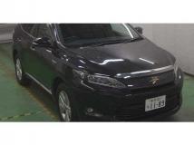 2014 Toyota Harrier Hybrid