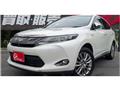 2014 Toyota Harrier Hybrid
