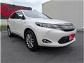 2014 Toyota Harrier Hybrid