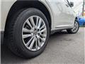 2014 Toyota Harrier Hybrid