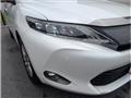 2014 Toyota Harrier Hybrid