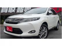 2014 Toyota Harrier Hybrid