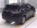 2014 Toyota Harrier Hybrid