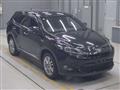 2014 Toyota Harrier Hybrid