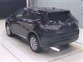 2014 Toyota Harrier Hybrid