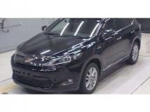 2014 Toyota Harrier Hybrid