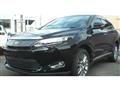 2014 Toyota Harrier Hybrid