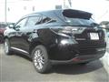 2014 Toyota Harrier Hybrid