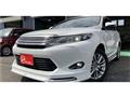 2014 Toyota Harrier Hybrid