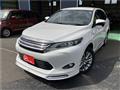 2014 Toyota Harrier Hybrid