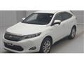 2014 Toyota Harrier Hybrid