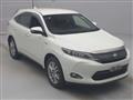 2014 Toyota Harrier Hybrid