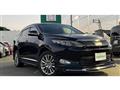 2014 Toyota Harrier Hybrid