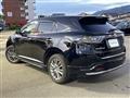 2014 Toyota Harrier Hybrid