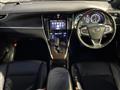 2014 Toyota Harrier Hybrid