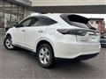 2014 Toyota Harrier Hybrid
