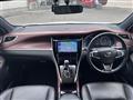 2014 Toyota Harrier Hybrid