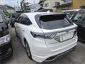 2014 Toyota Harrier Hybrid