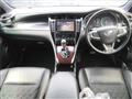 2014 Toyota Harrier Hybrid