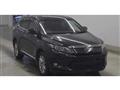2014 Toyota Harrier Hybrid
