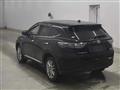 2014 Toyota Harrier Hybrid