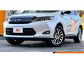 2014 Toyota Harrier Hybrid