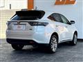 2014 Toyota Harrier Hybrid