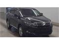 2014 Toyota Harrier Hybrid